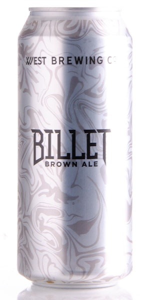 12 West Brewing Company Billet Image