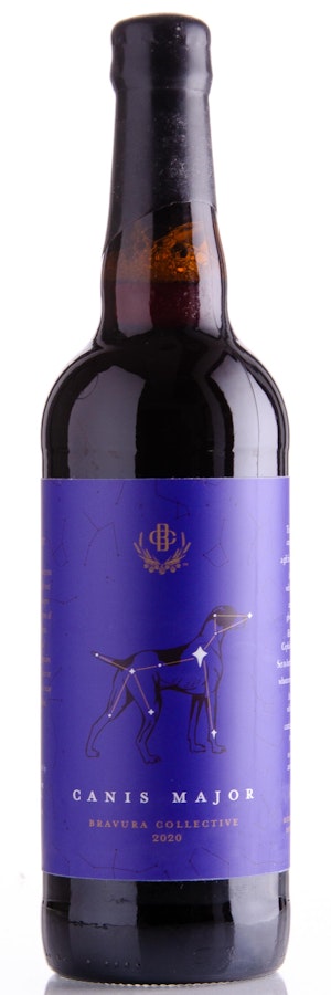 Brävery Brewing Canis Major Image
