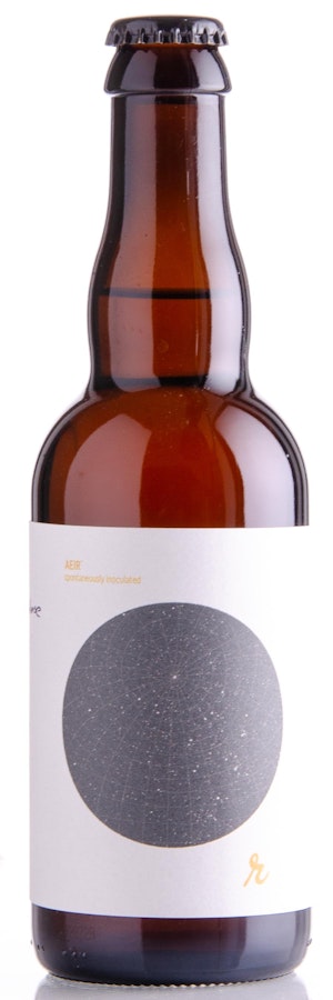 Reuben's Brews Aeir (2020) Image