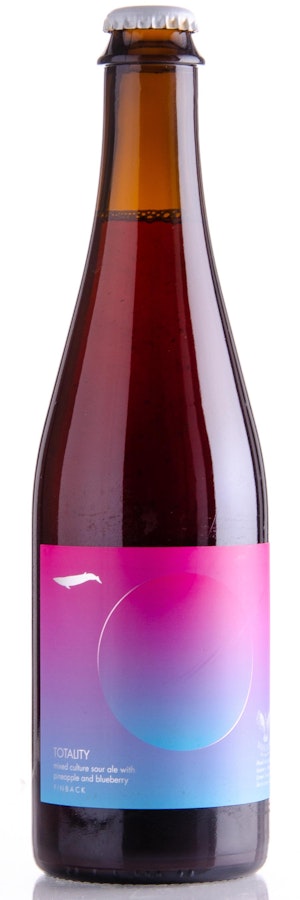 Finback Brewery Totality Image