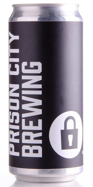 Prison City Brewing Seward's Folly Image