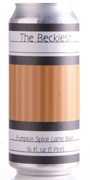 Pondaseta Brewing Co. The Beckiest Image