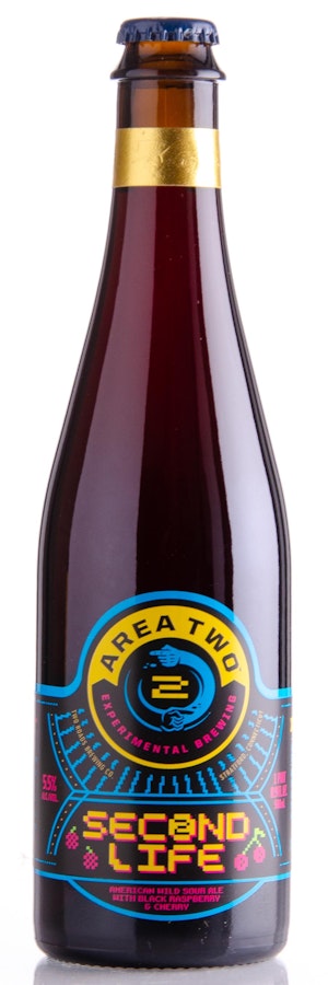 Area Two Experimental Brewing Second Life Image