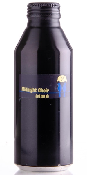 Sun King Brewing Midnight Choir Image