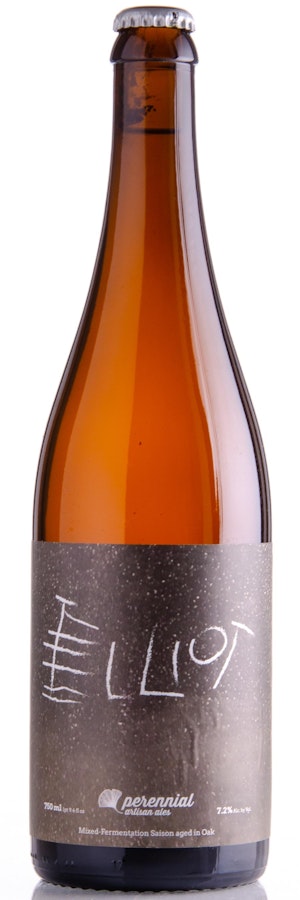 Perennial Artisan Ales Elliot Image
