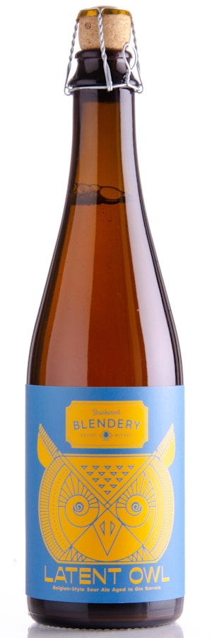 Beachwood Blendery Latent Owl Image