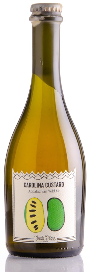 Fonta Flora Brewery Carolina Custard Image