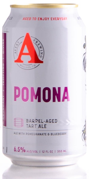 Avery Brewing Pomona Image