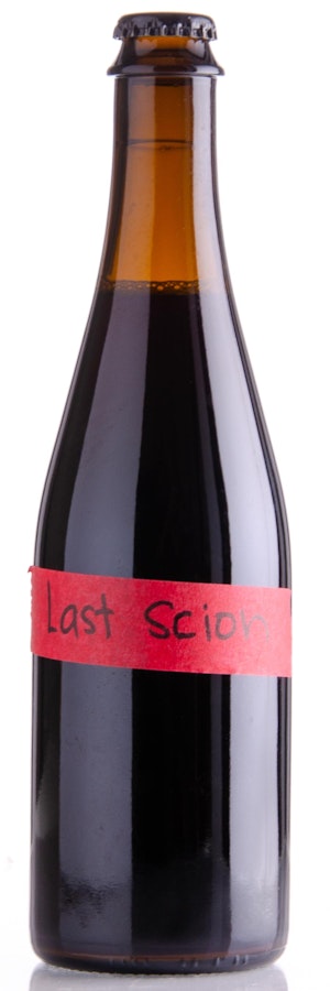Cerebral Brewing Last Scion Image