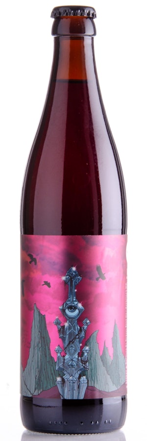 Burial Beer Co The Fortress of Immaculate Thought Image