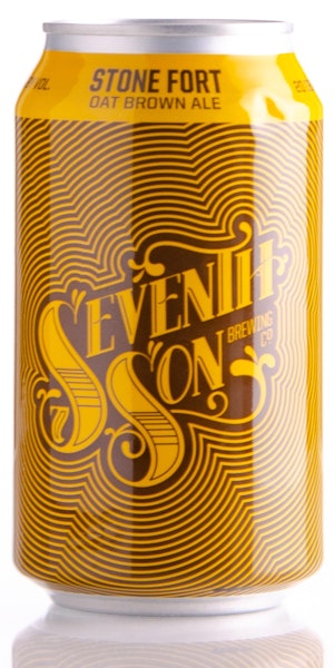 Seventh Son Brewing Co Stone Fort Image