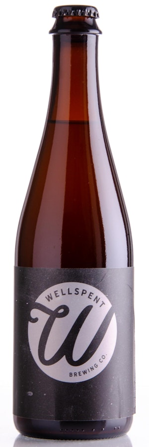 Wellspent Brewing Company Wandering Lights Image