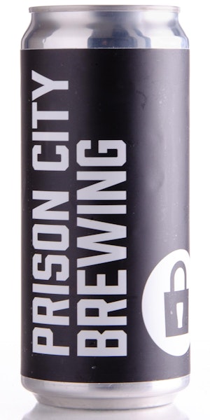 Prison City Brewing 4 Piece with Strata Image