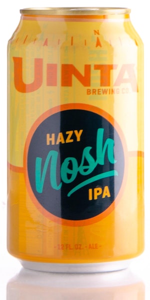 Uinta Brewing Co. Hazy Nosh Image