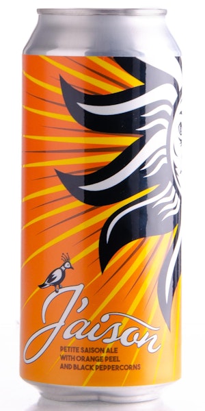 Brewery Vivant J'aison Image