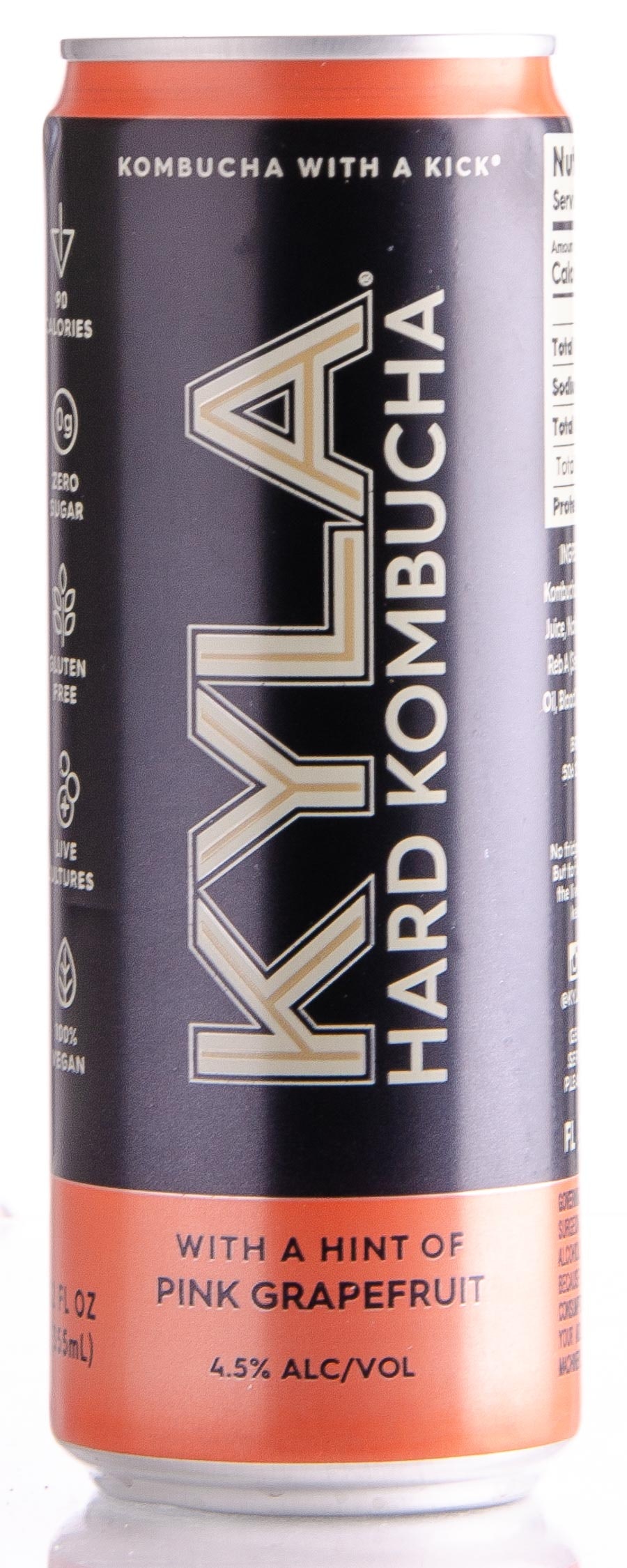 Review Full Sail Brewing Co KYLA Pink Grapefruit Craft Beer & Brewing