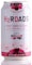 Two Roads Brewing Co H2Roads Black Cherry Craft Hard Seltzer Image