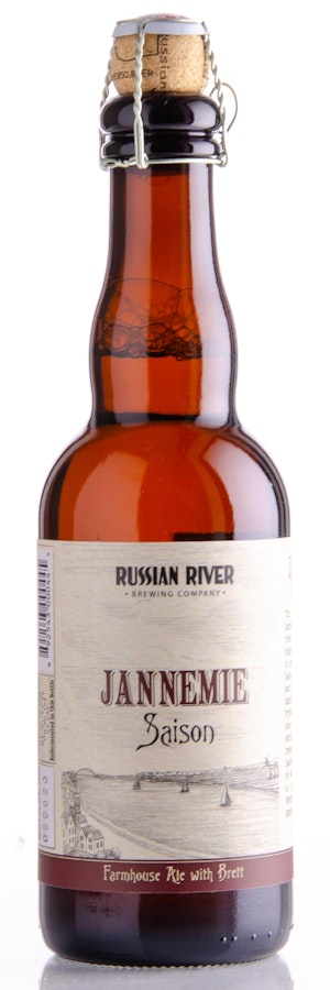 Russian River Brewing Co - Santa Rosa Jannemie Image