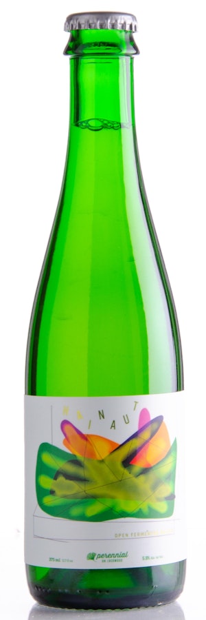 Perennial Artisan Ales Hainaut Image