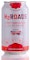Two Roads Brewing Co Raspberry H2Roads Craft Hard Seltzer Image