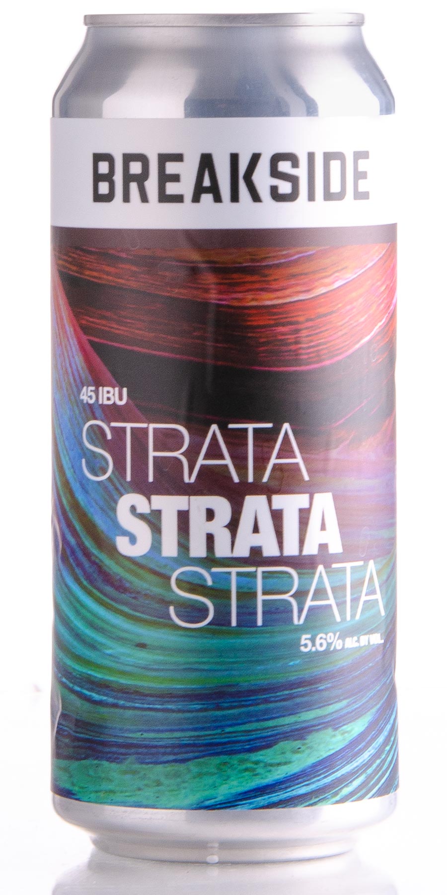 Strata Break Review: Strata Strata Strata | Breakside Brewery | Craft Beer & Brewing
