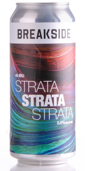 Breakside Brewery Strata Strata Strata Image