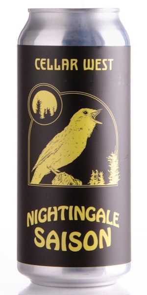 Cellar West Artisan Ales Nightingale Image