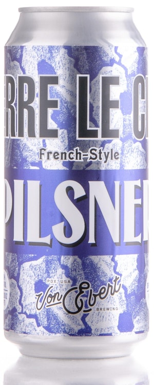 Von Ebert Brewing Pierre Le Chat Image