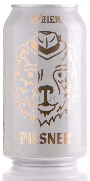 pFriem Family Brewers Pilsner Image