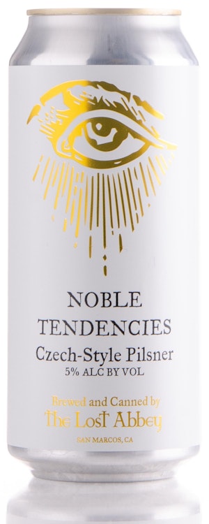 The Lost Abbey Noble Tendencies Image