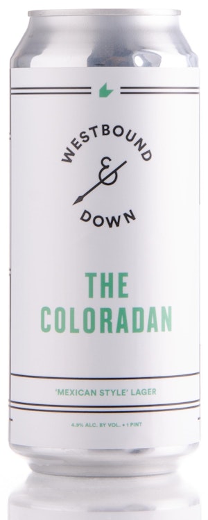 Westbound & Down Brewing Company The Coloradan Image