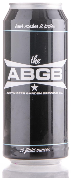 The Austin Beer Garden Brewing Co Industry Pils Image