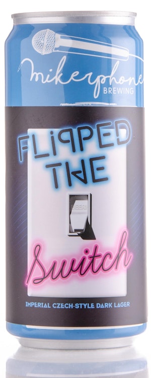 Mikerphone Brewing Flip The Switch Image