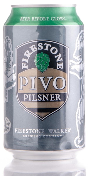 Firestone Walker Brewing Co Pivo Image