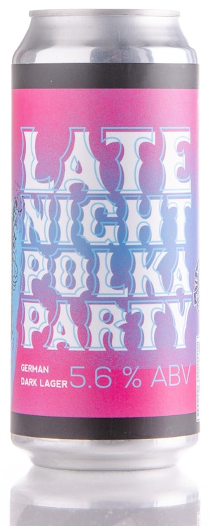 Roadmap Brewing Co Late Night Polka Party Image