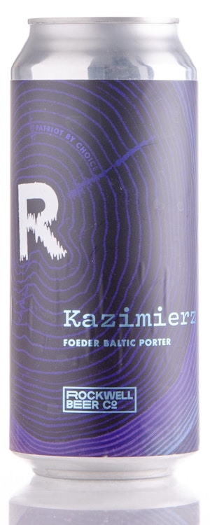 Rockwell Beer Company Kazimierz Image