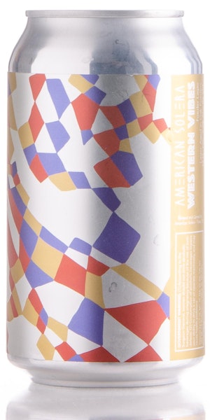 American Solera Western Vibes Image