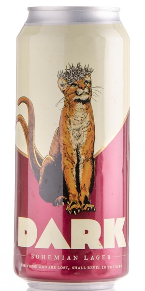 Burial Beer Co Dark  Image