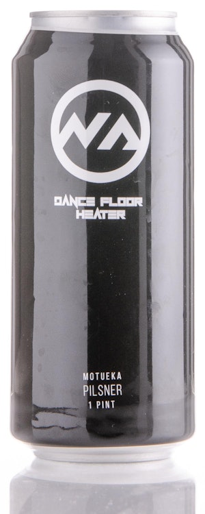 New Anthem Beer Project Dance Floor Heater Image