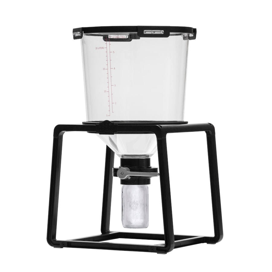 THE BEST OF BOTH WORLDS Image