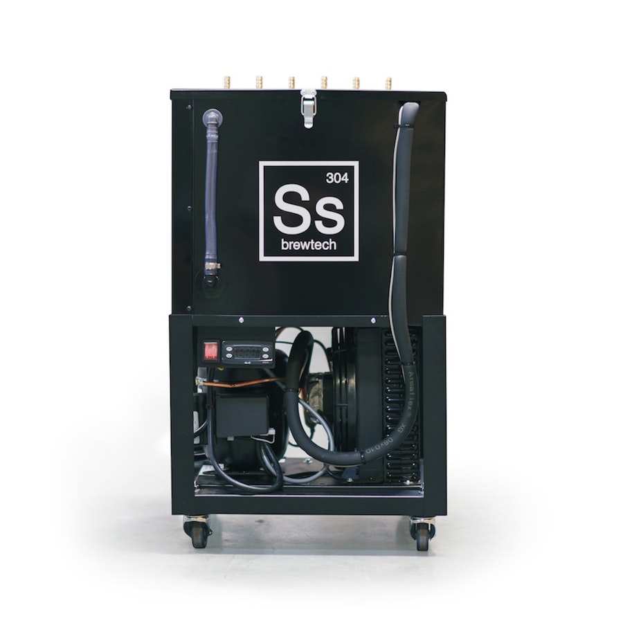  RELAX WHILE YOU CHILL Image