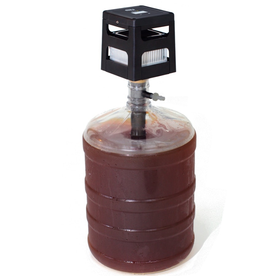 A BETTER WAY TO COOL (AND HEAT) Image