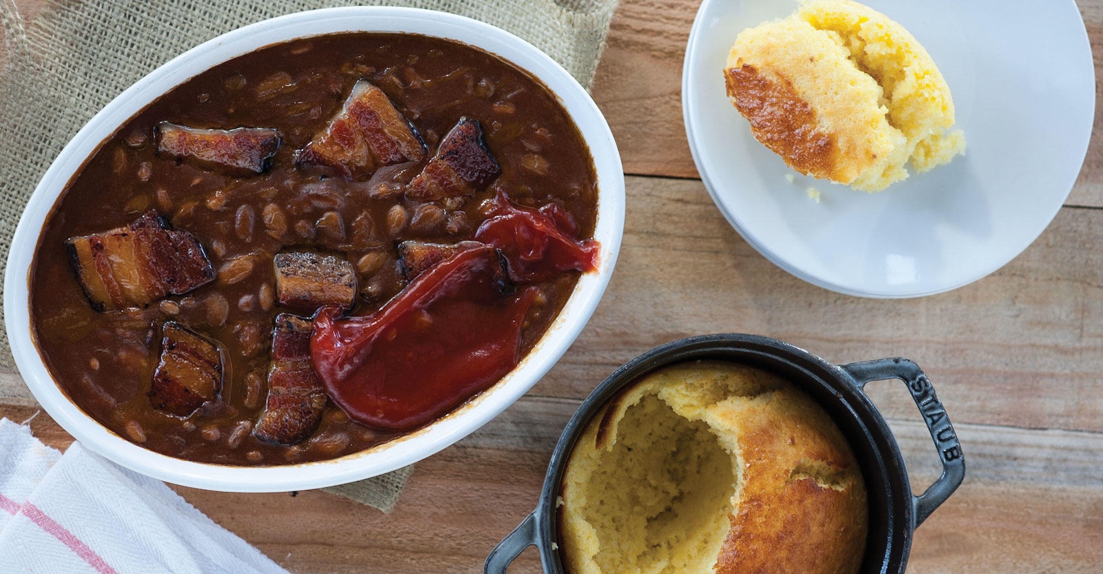 Beer and Bacon Pinto Beans Recipe Craft Beer & Brewing