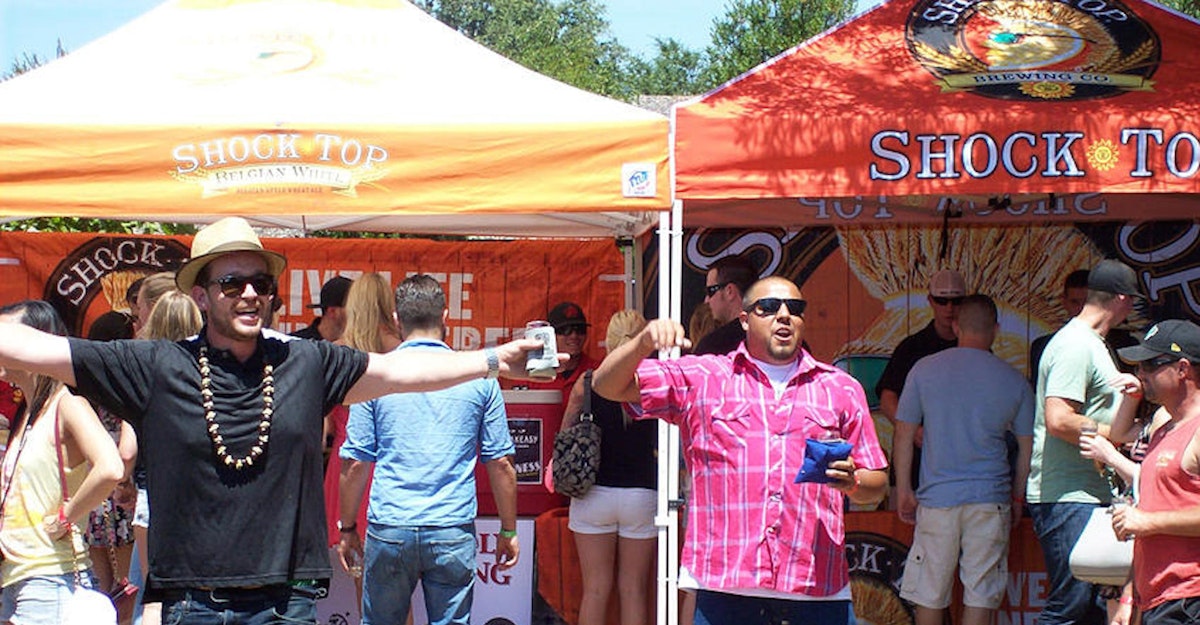 Beerfest—The Good One! 2015 Craft Beer & Brewing