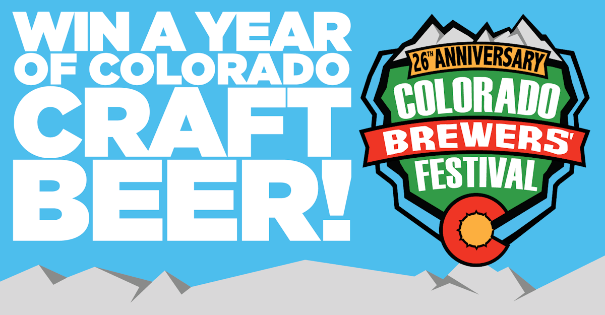 Sweepstakes Terms Craft Beer & Brewing