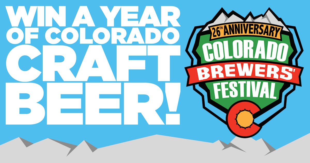 Sweepstakes Terms Craft Beer & Brewing Sweepstakes Terms Craft Beer & Brewing