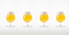 Scratch Brewing’s Carrot-Ginger Saison Recipe Image