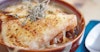 French Onion Soup with Brown Ale Recipe Image