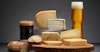 Pairing Beer and Cheese Image