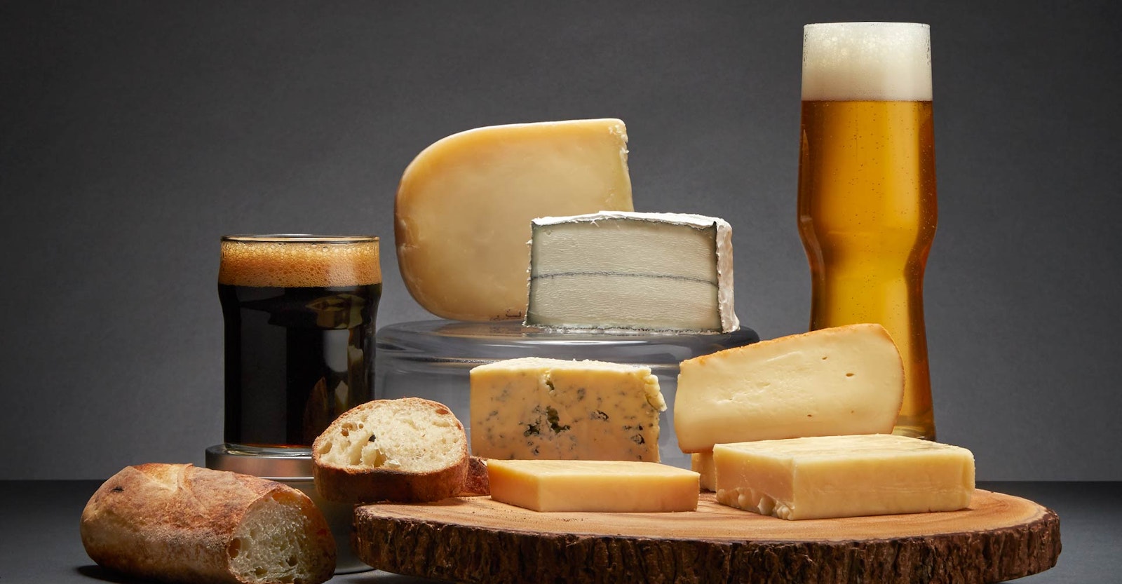 Pairing Beer and Cheese | Craft Beer & Brewing